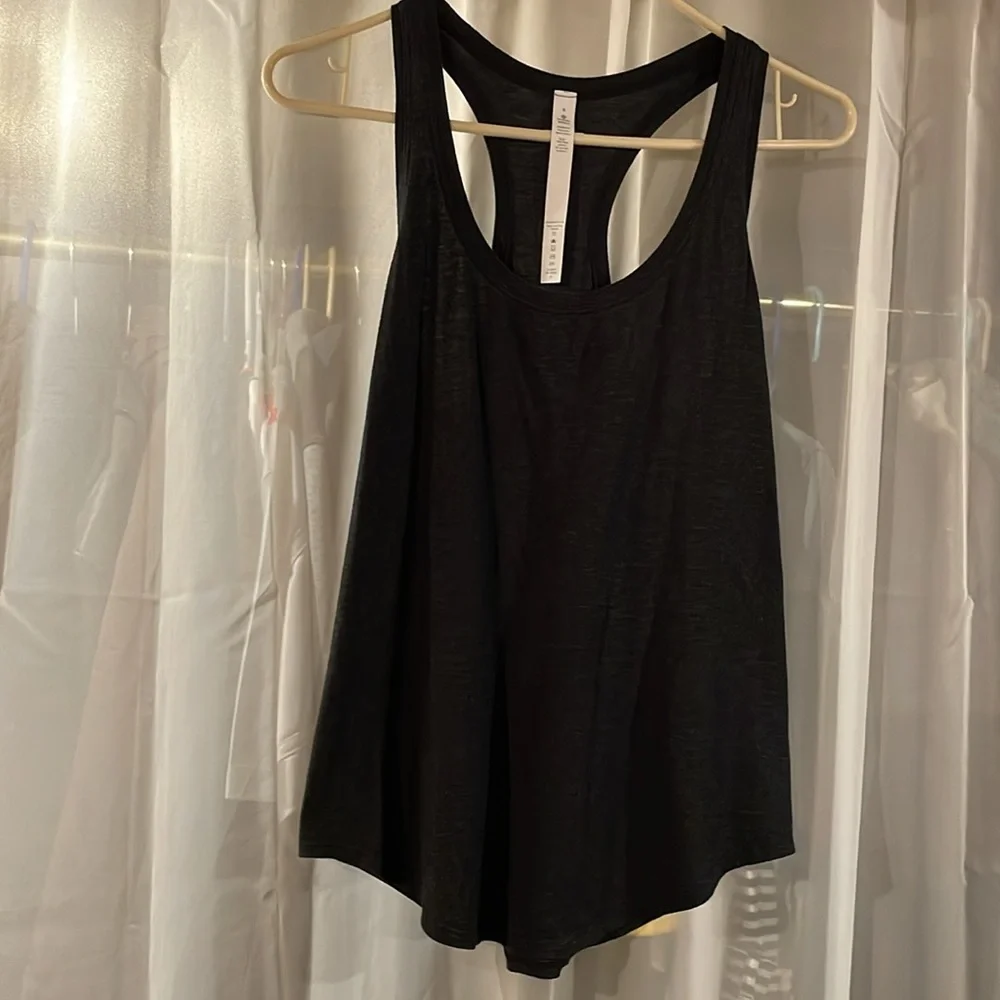 NWOT Lululemon Love Tank Top_5